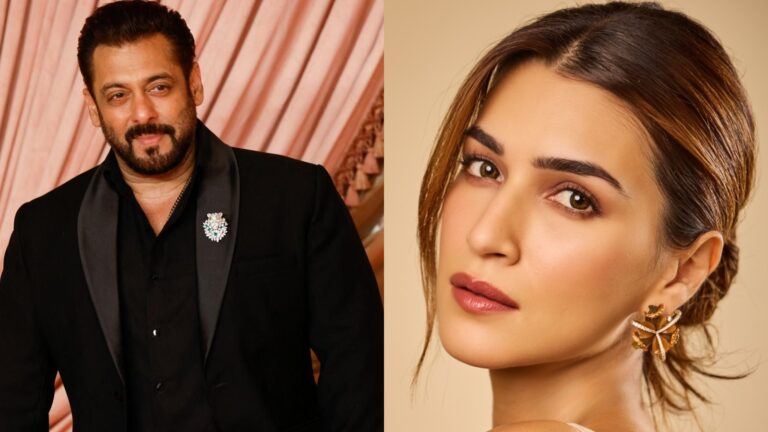 Salman Khan Kick film still