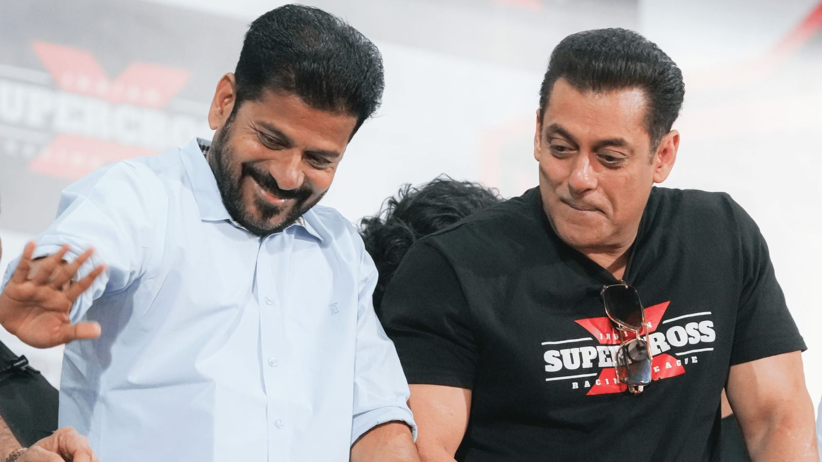 Salman Khan Telangana township project