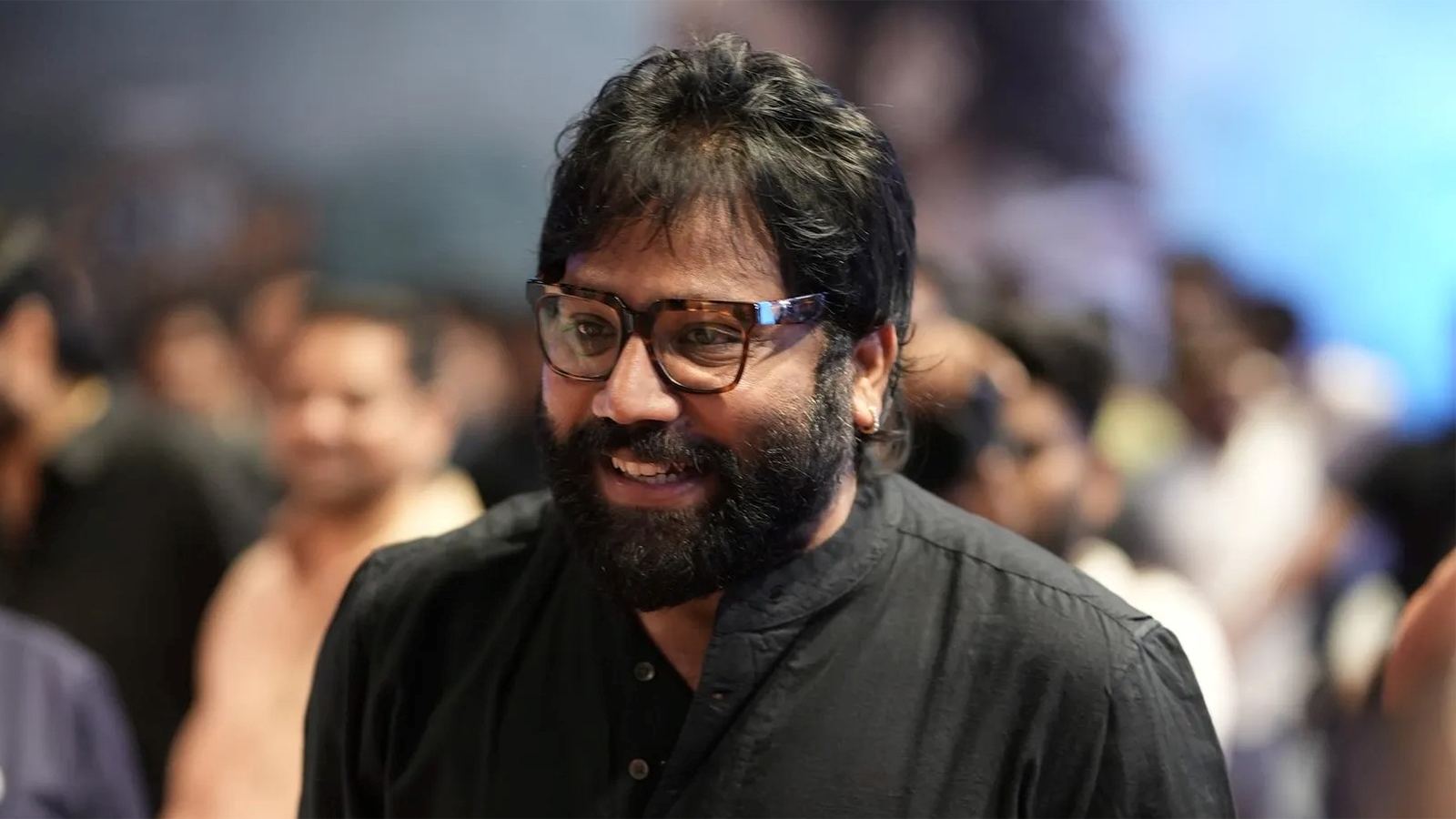 Sandeep Reddy Vanga three-film deal buzz