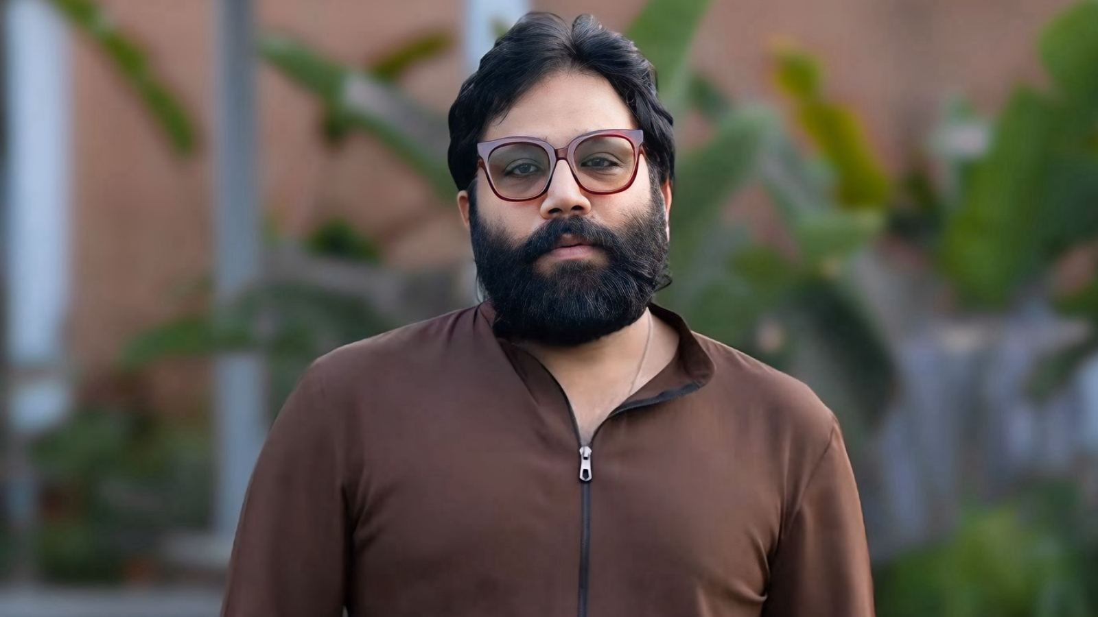Sandeep Reddy Vanga extreme cinema debate