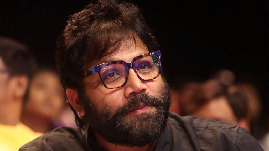 Spirit film New Year shoot update