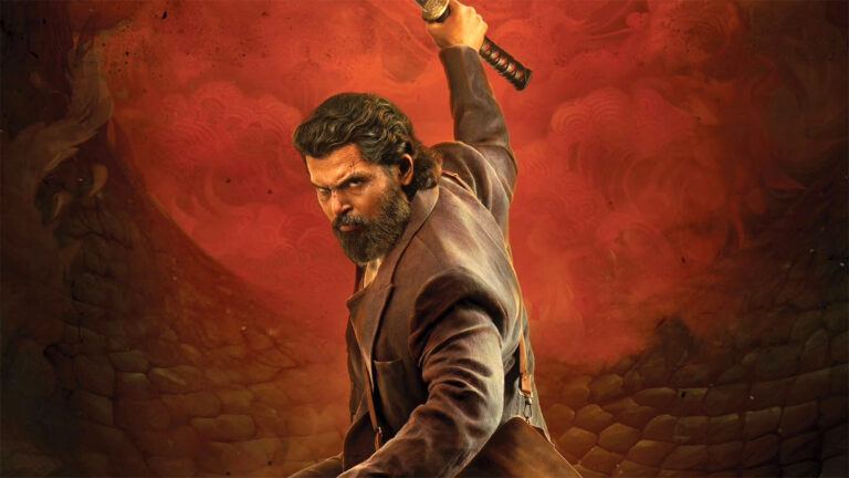 Karthi in Sardar 2 film buzz