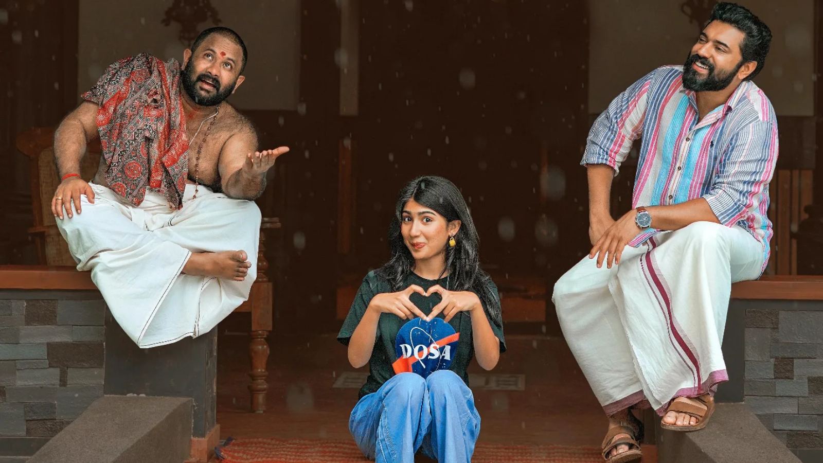 Sarvam Maya Malayalam film success