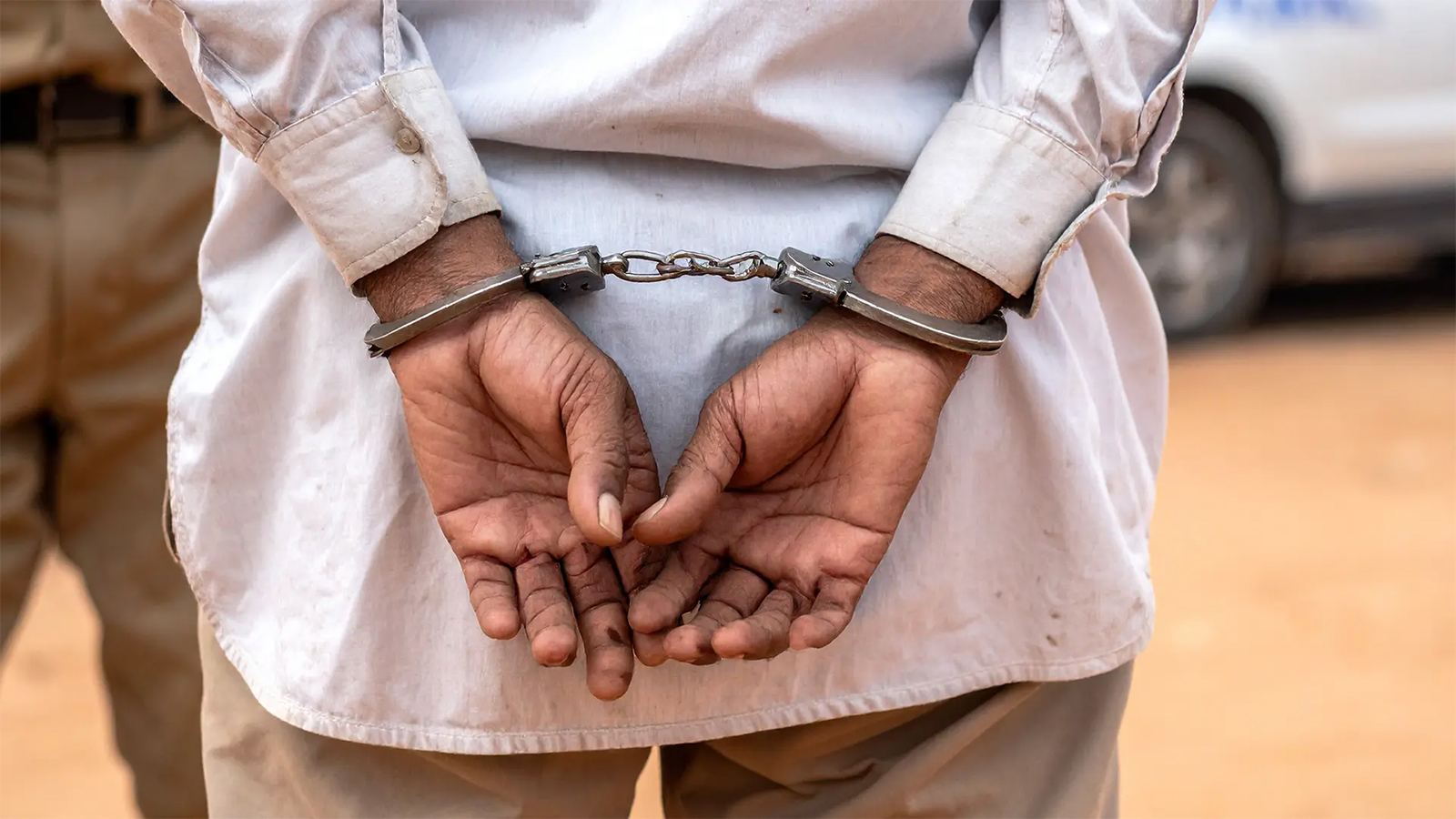 Jabalpur Sextortion Racket Case Update