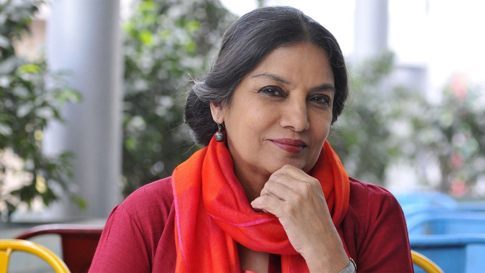 Shabana Azmi in Awarapan 2 Role