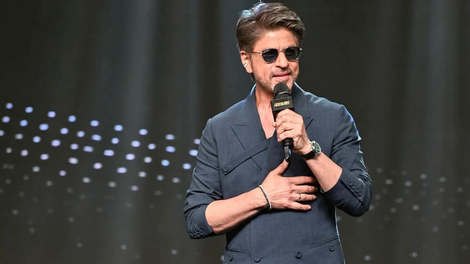 Shah Rukh Khan Pathaan 2 rumours