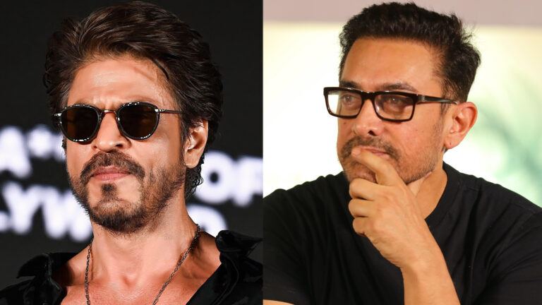 Bollywood stars film announcement slowdown