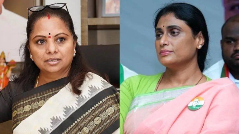 Sharmila Kavitha Fight