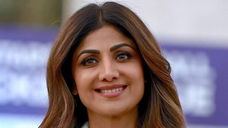 Shilpa Shetty AI video court order