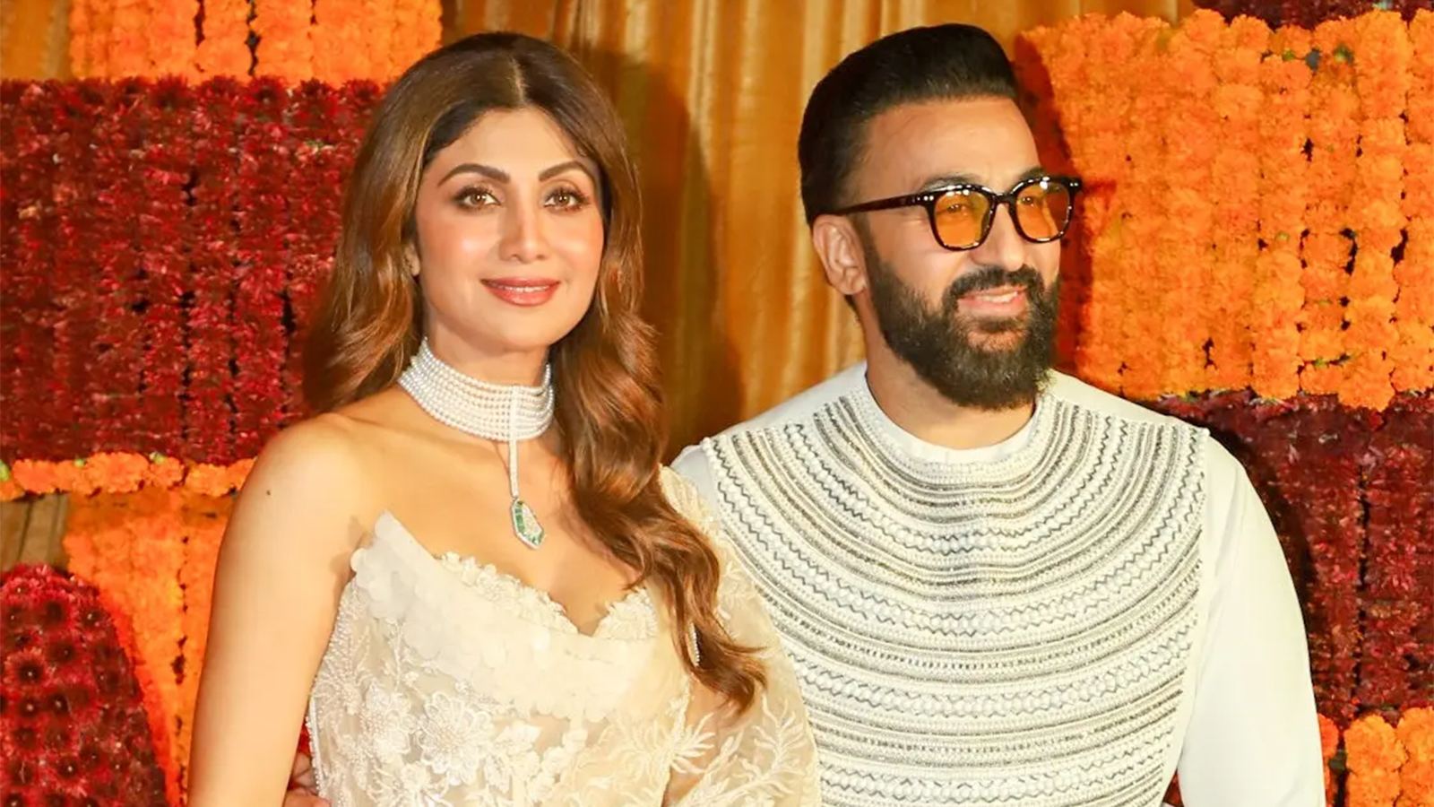 Shilpa Shetty and Raj Kundra FIR news