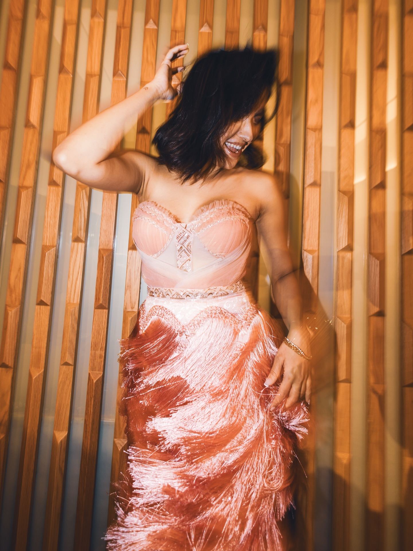 Shirley Setia Stuns With Effortless Glam And Confidence