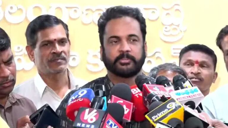 Telugu Film Industry Politics