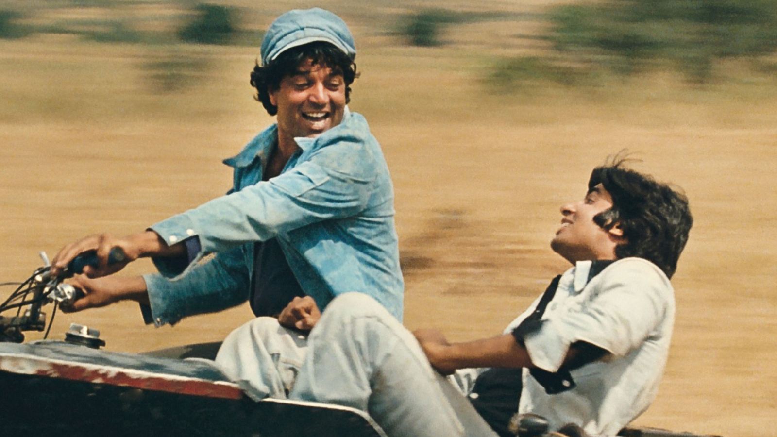 Sholay Final Cut dialogue controversy