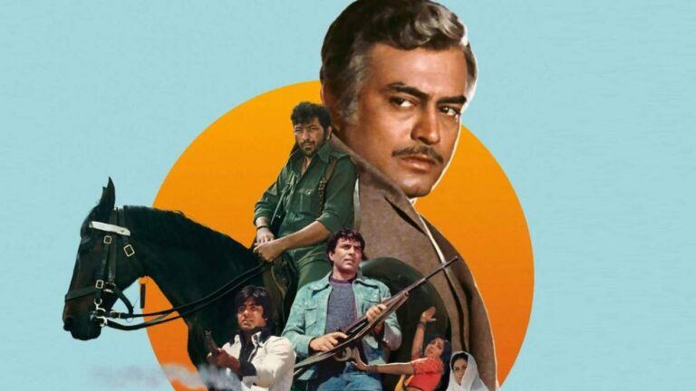 Sholay Final Cut propaganda debate online