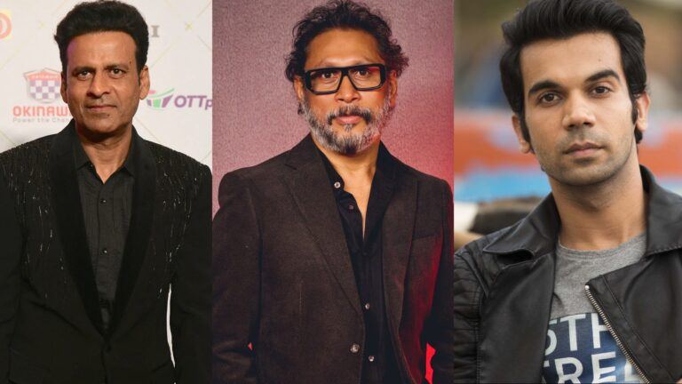 Shoojit Sircar Mahabharata project cast