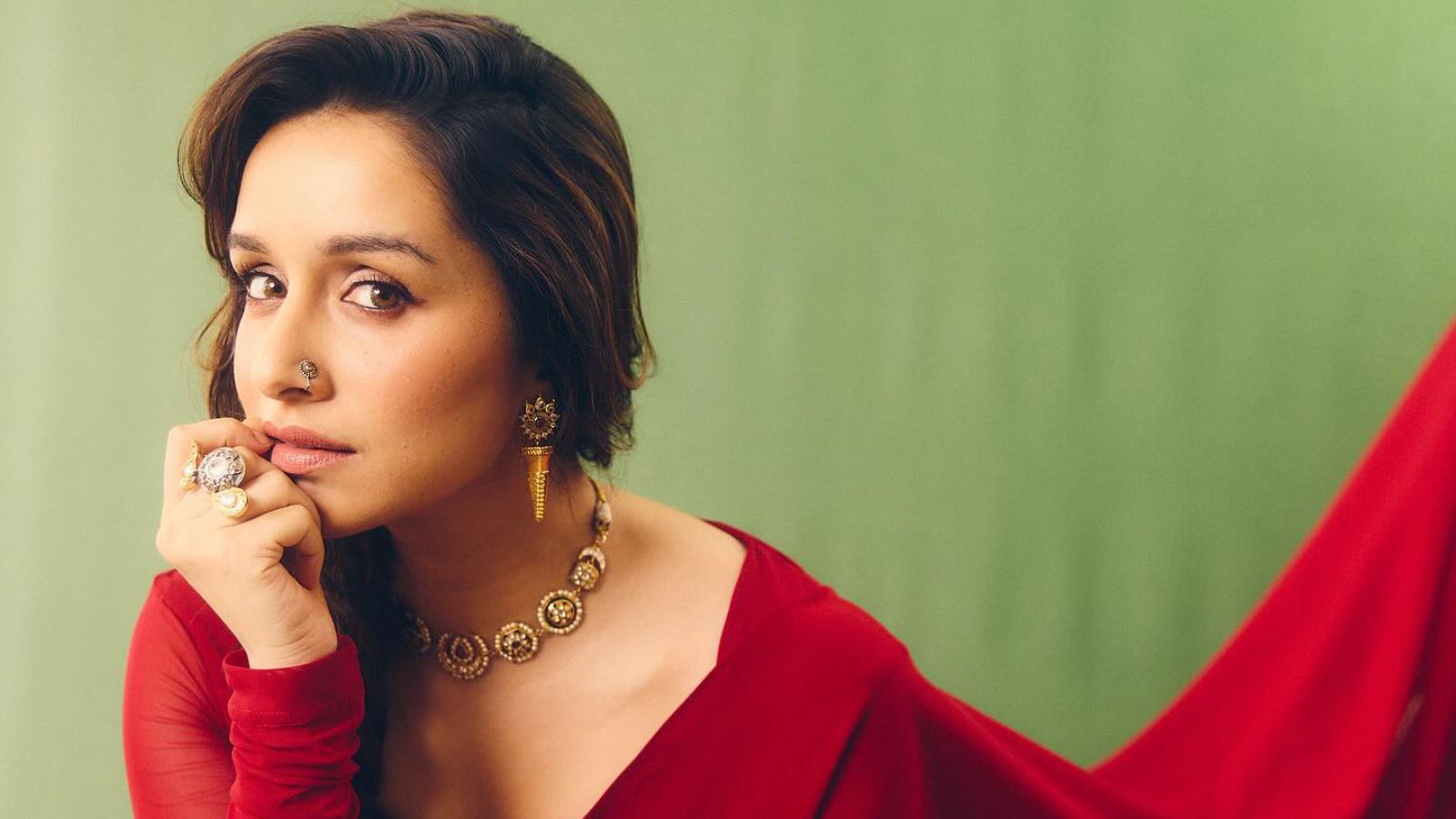 Shraddha Kapoor praises Dhurandhar