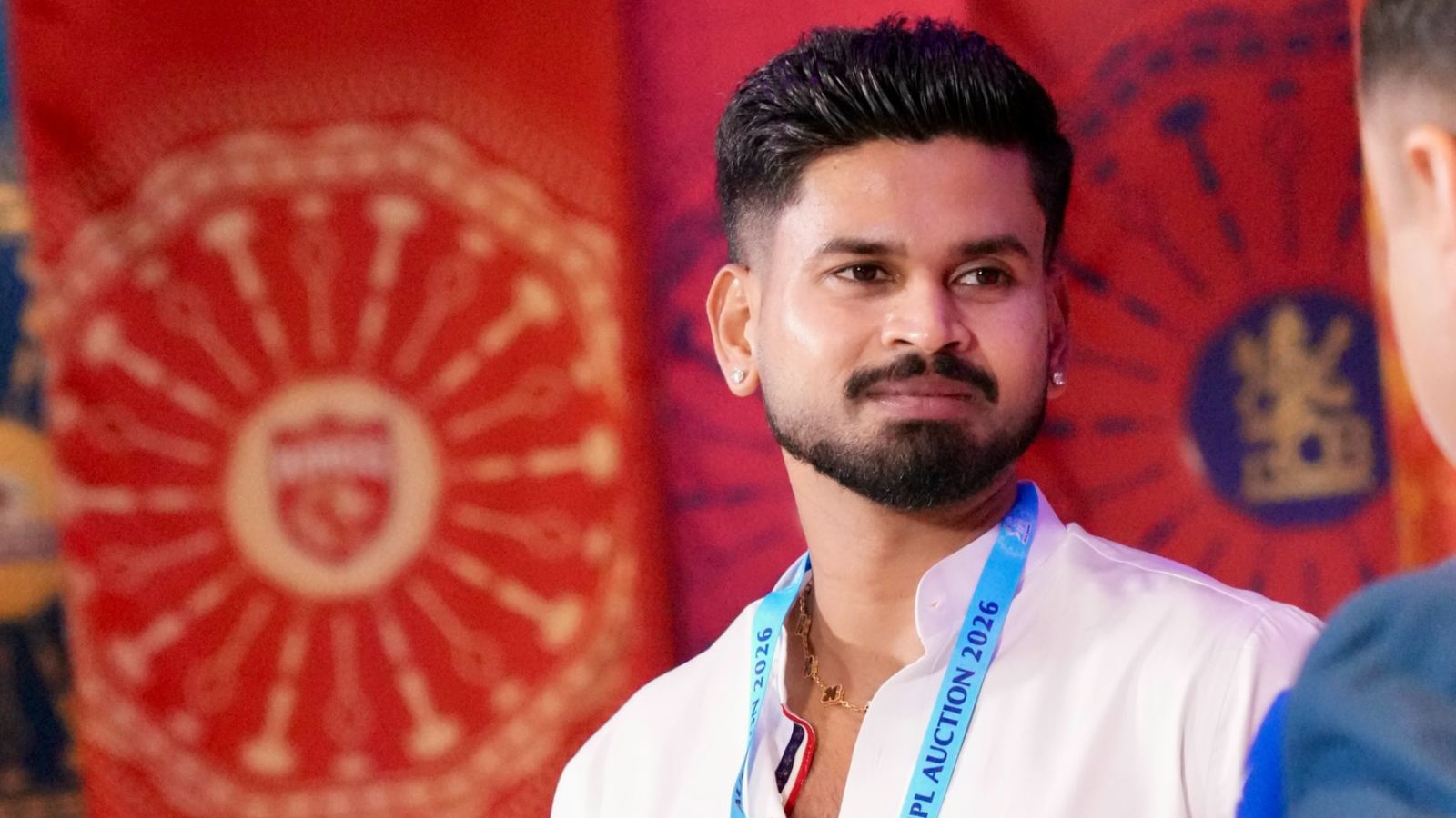 Shreyas Iyer batting comeback training
