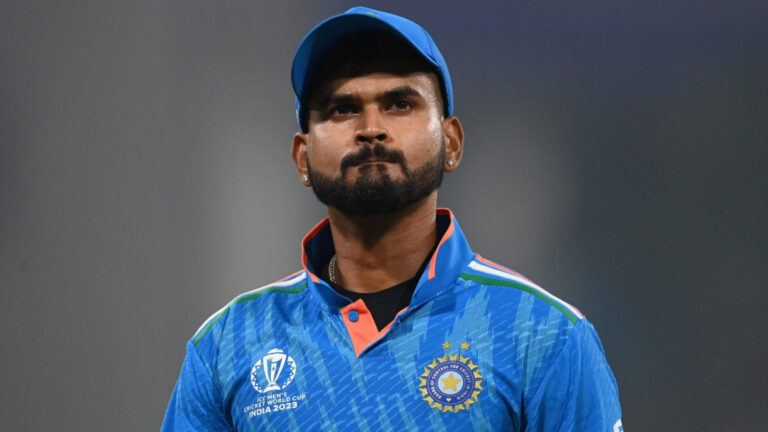 Shreyas Iyer injury fitness delay BCCI update