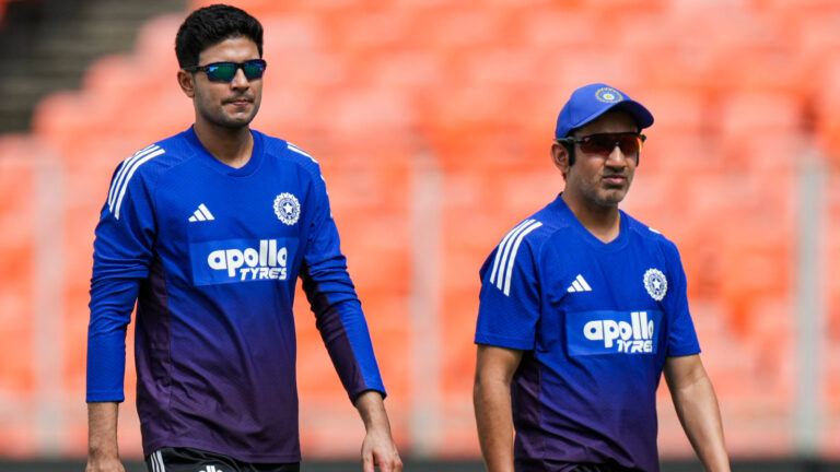 Shubman Gill dismissal sparks debate