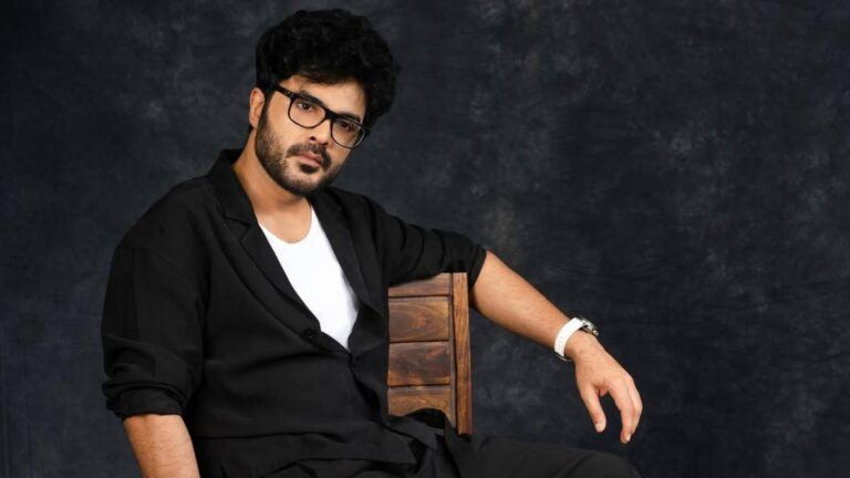 Siddhu Jonnalagadda faces social media criticism