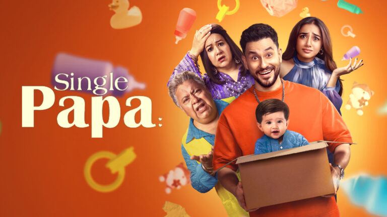 single-papa-review