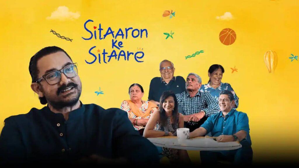 Sitaaron Ke Sitaare documentary still