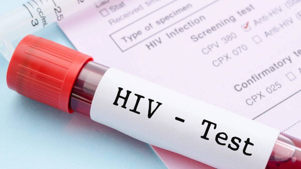 Sitamarhi HIV cases rising in Bihar