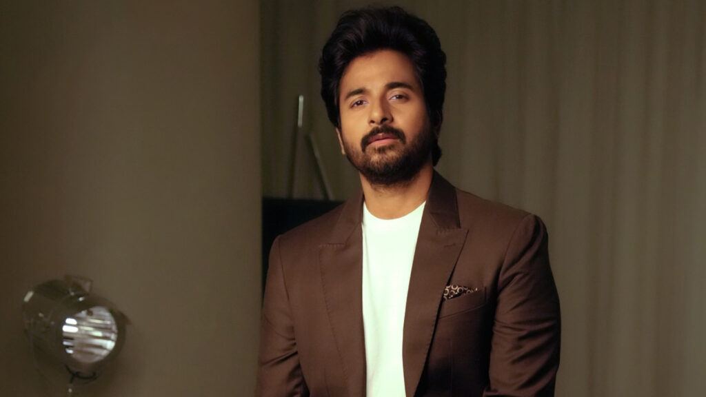 Sivakarthikeyan Drags 'Disaster' Producer to Court