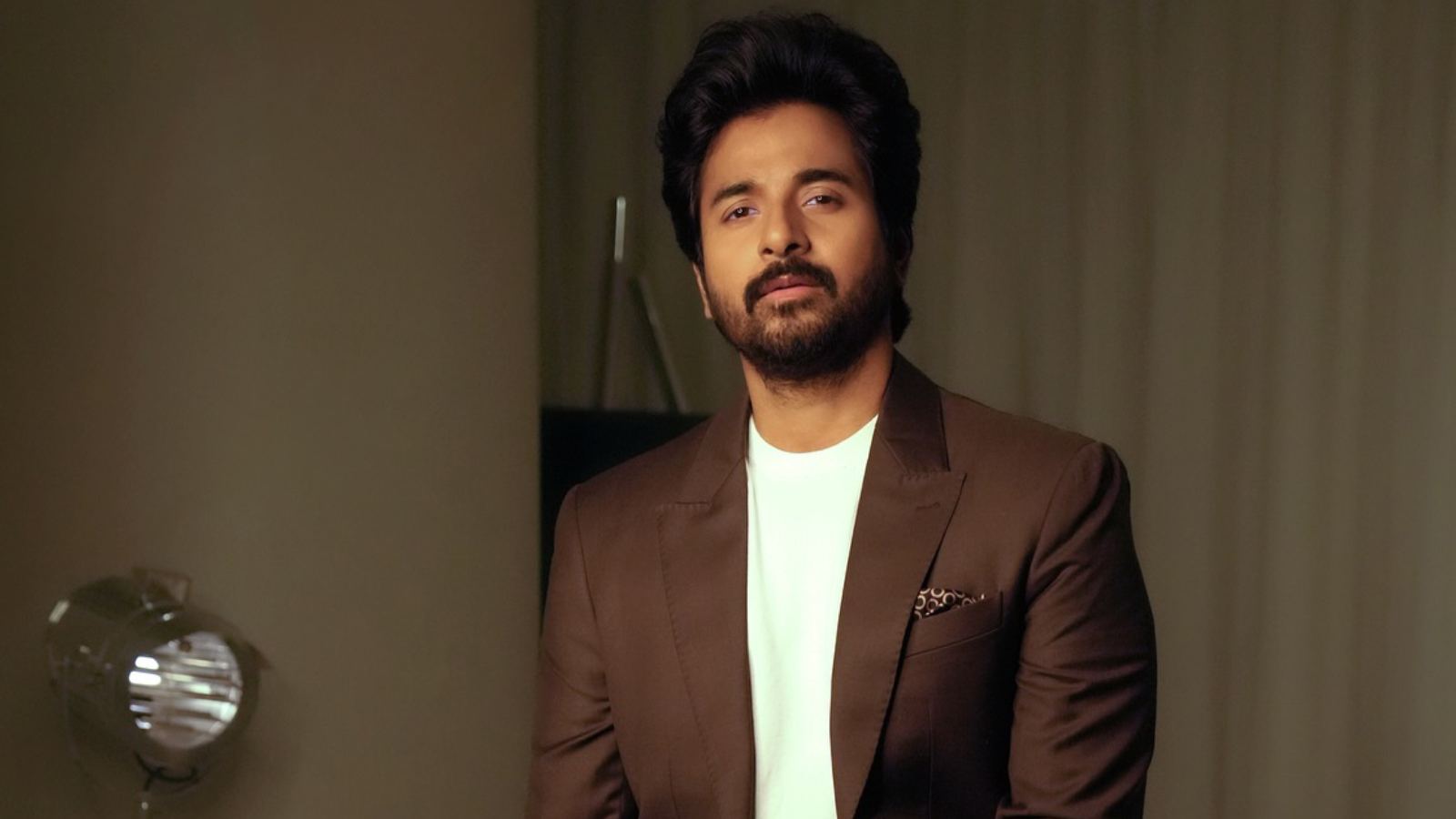 Sivakarthikeyan Drags 'Disaster' Producer to Court