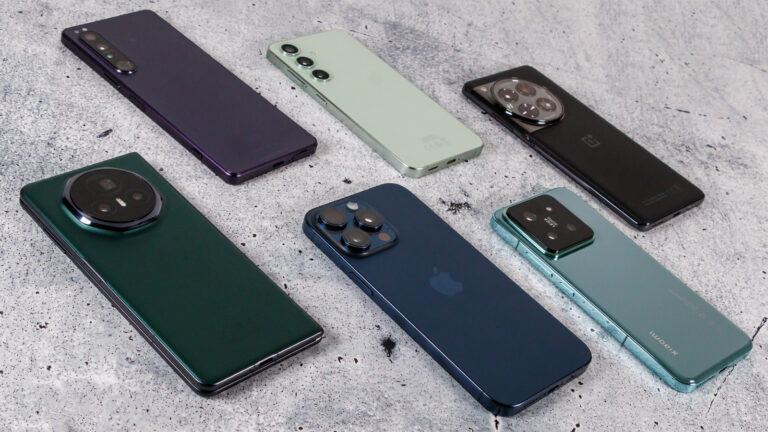 Smartphone RAM Reduction Trend in 2026