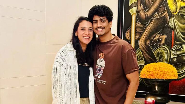 smriti mandhana palash muchhal