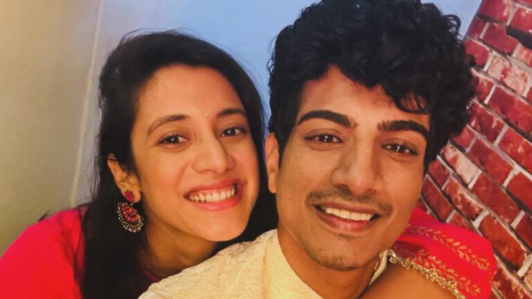 Smriti Mandhana wedding postponed update