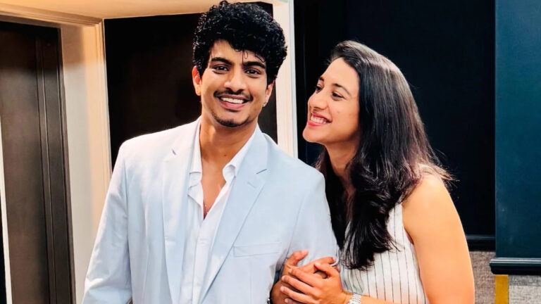 Smriti Mandhana wedding rumour update