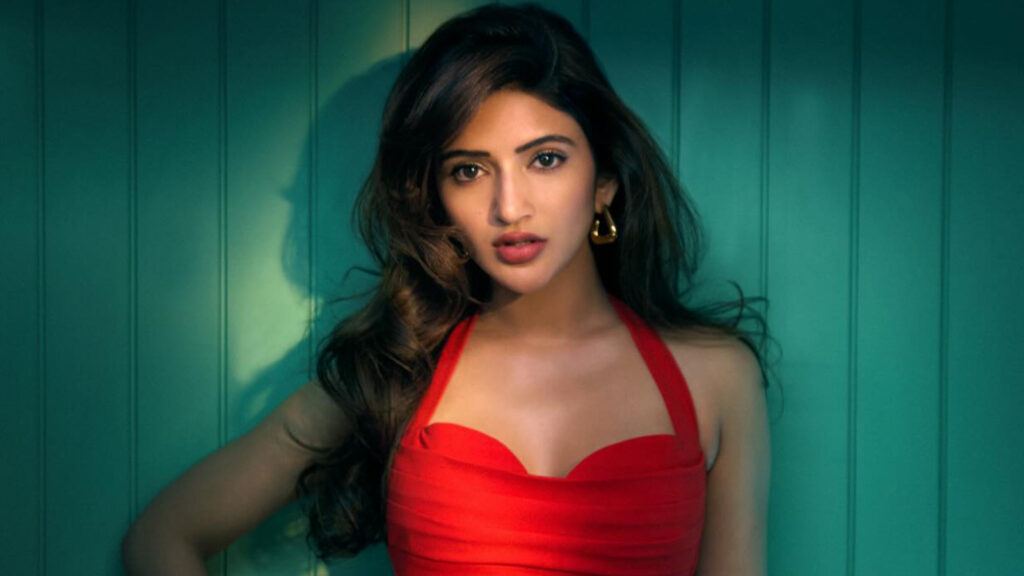 Sreeleela Bollywood deal rumours