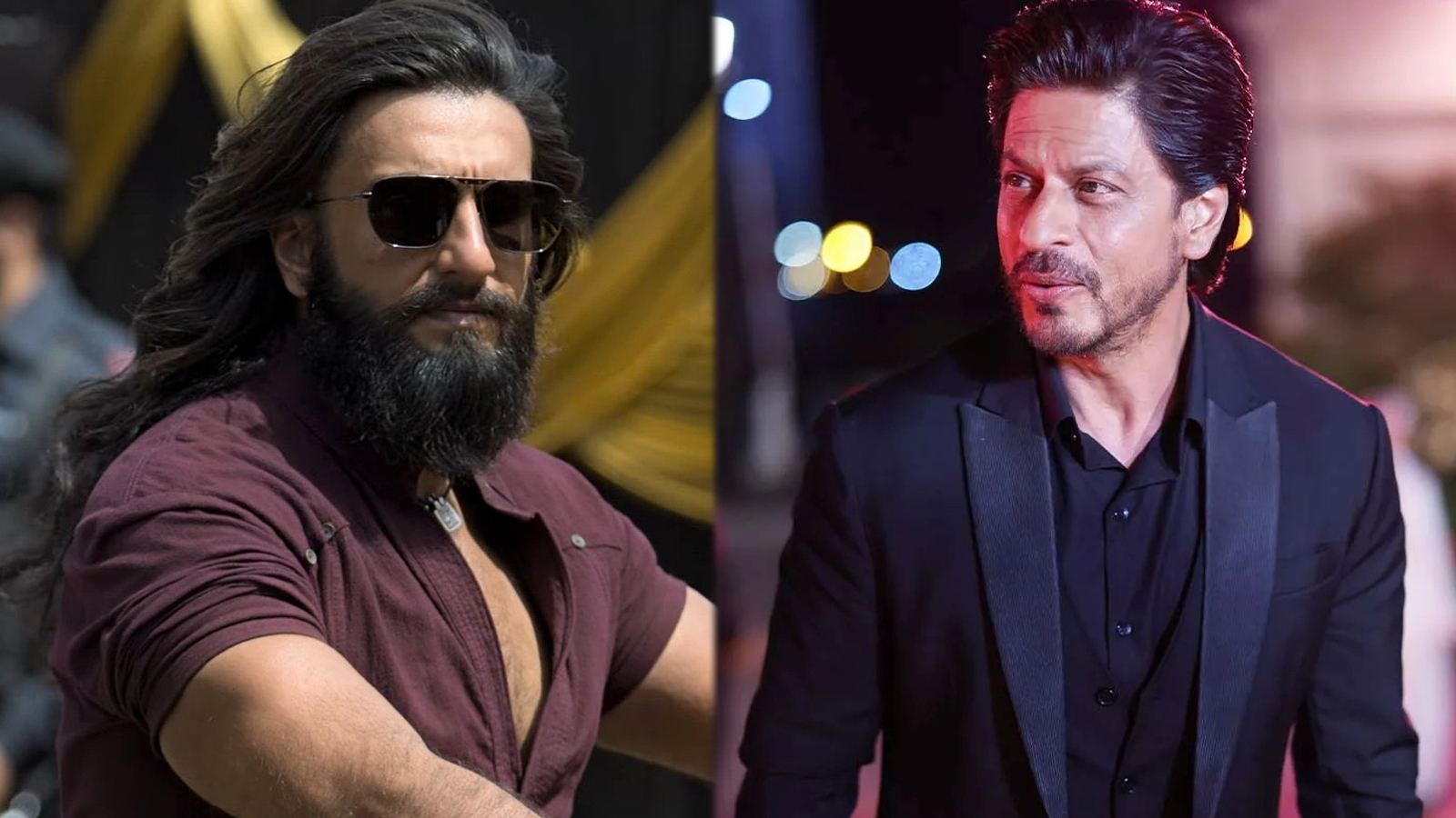 SRK Is Pulled Into the Dhurandhar Debate