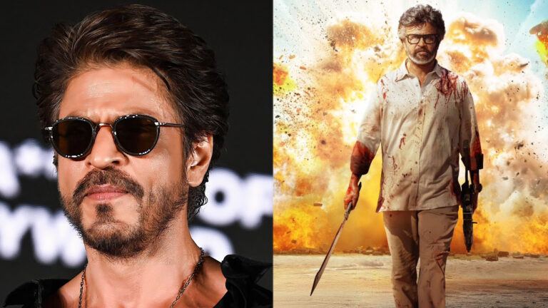 SRK Jailer 2 Cast Rumor