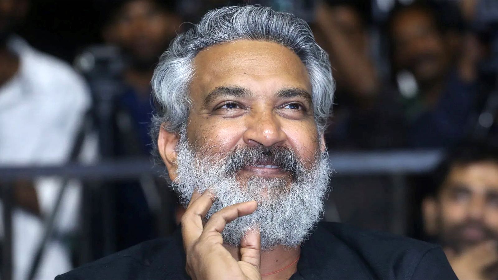 SS Rajamouli Eega re release poster