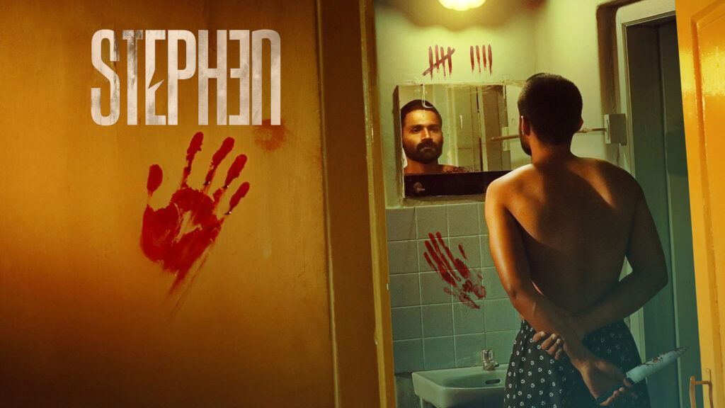Stephen Netflix Movie Review