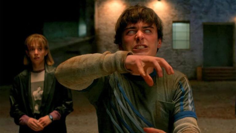 stranger things finale controversy
