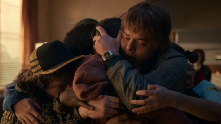 Stranger Things Season 5 final chapter