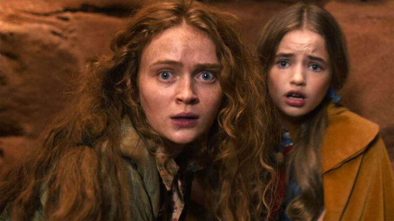 Stranger Things 5 runtime
