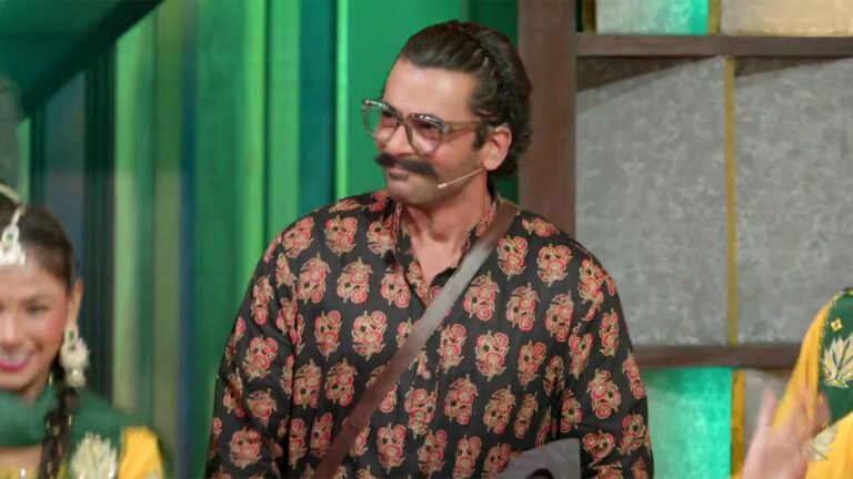 Sunil Grover Aamir Khan mimicry