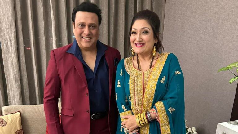 Sunita Ahuja viral statement controversy