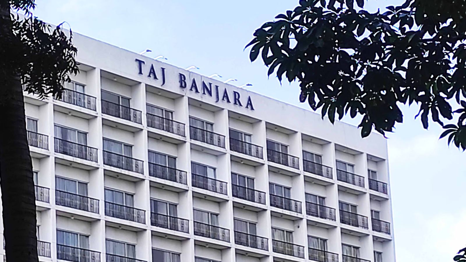 Taj Banjara Hyderabad acquired by Auro Realty