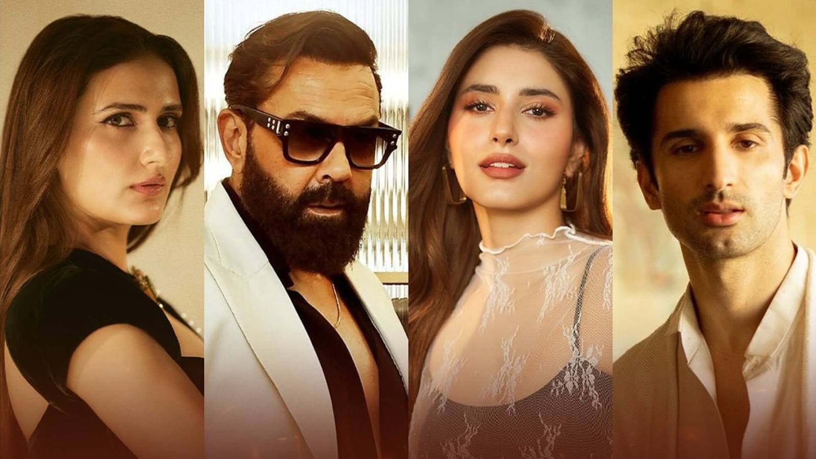 Teen Kauve cast lineup revealed