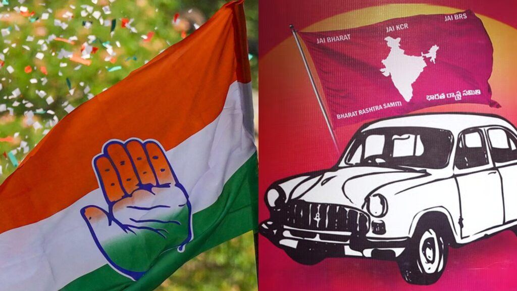 Telangana Assembly amid controversy over MLA defections and political double standards