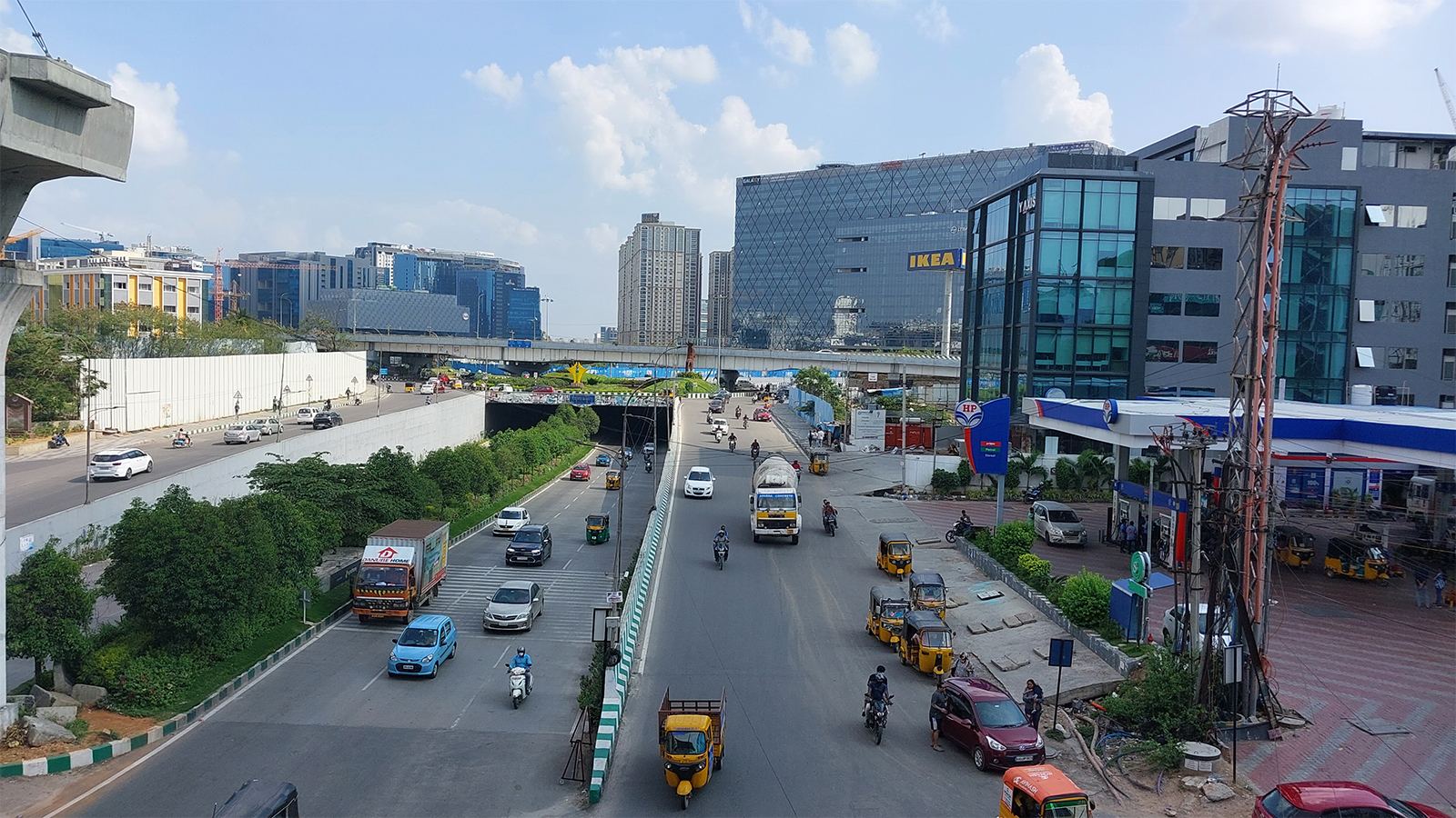 Telangana Below AP in Fastest Growing States List