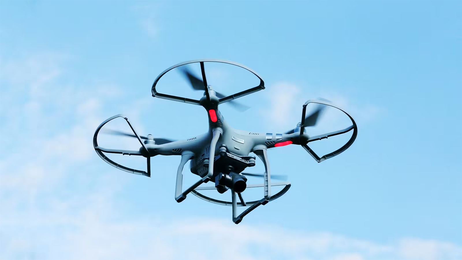 Telangana Future City drone hub plan