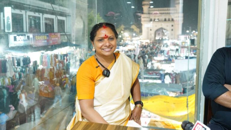 Telangana Jagruthi sarpanch election wins