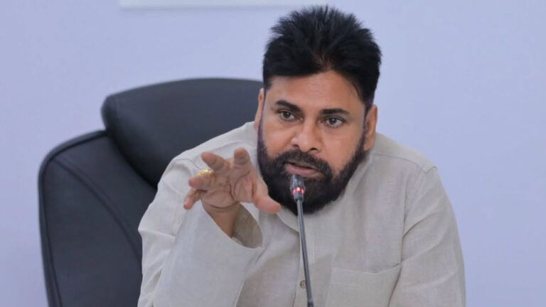 Telangana leaders reacting to Pawan Kalyan’s comments amid rising political tensions